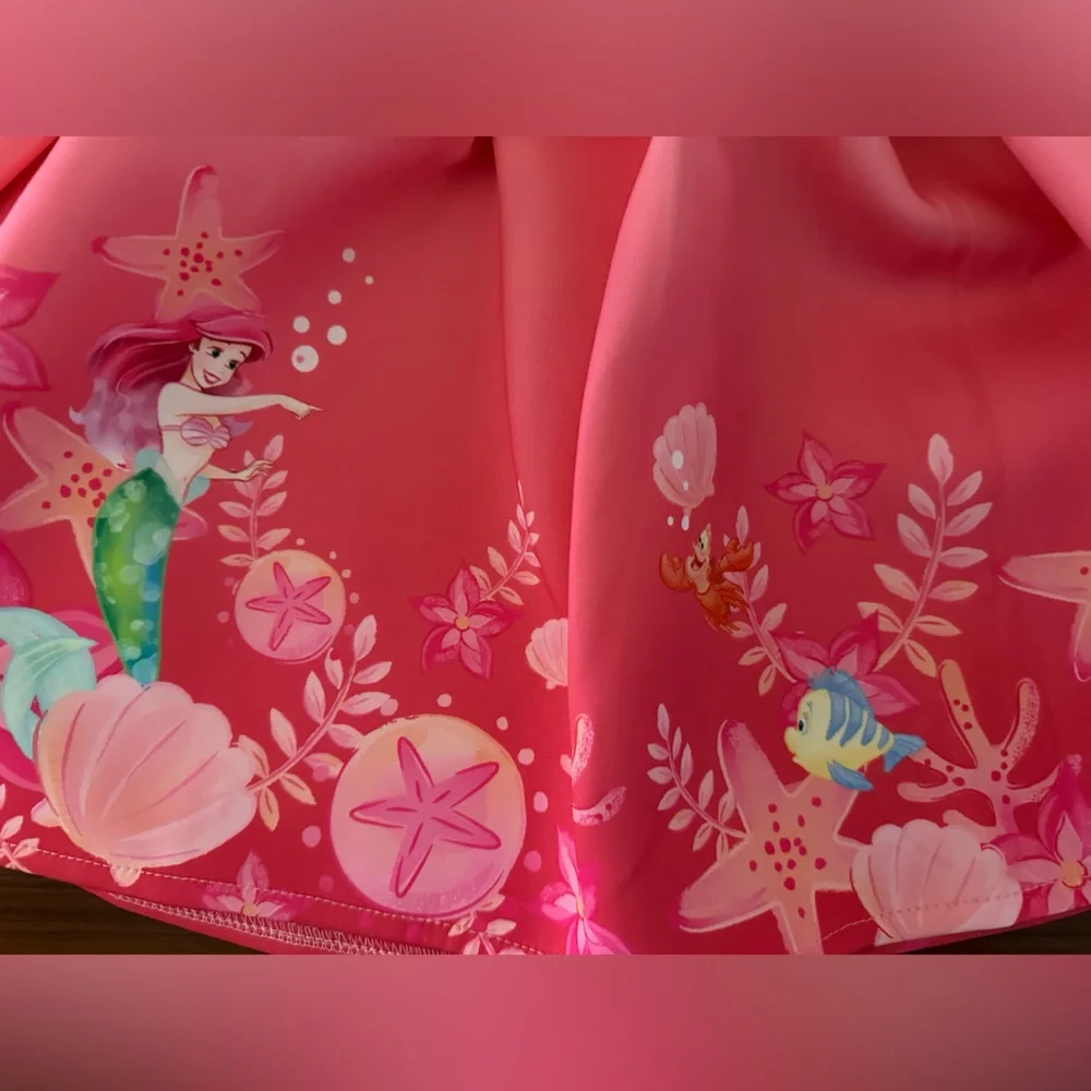 Disney disney’s ariel